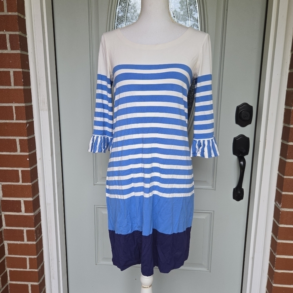 Lilly Pulitzer Sophie Striped Dress